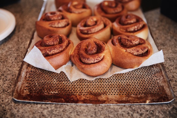 Hurtigruten, MS Nordkapp, Multe Bakery ©Simon Skreddernes.jpg